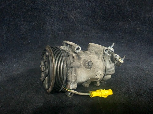 Peugeot 206cc 6 - peugeot, 1,6
