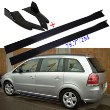 für Opel Zafira A OPC