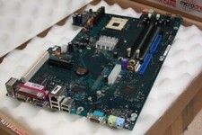 Fujitsu Siemens Scenic E300