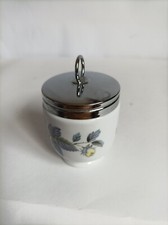 Royal Worcester Egg Coddler
