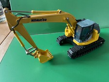 Komatsu Raupenbagger Galeo Kurzheck PC228 US in gelb-schwarz von !!??