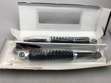 Stoßdämpfer Set Mofa Mokick SCHOCKBREKERSET 90477 MKX 320mm schwarz neu OVP