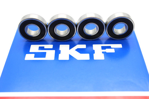 Stück skf rillenkugellager - 4,