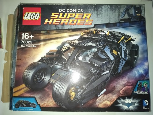 Lego super heroes the - lego,