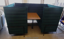 Vitra Alcove Cabin Highback 2