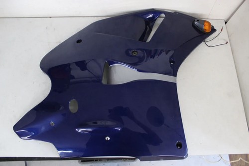 Verkleidung rechts blau - , yamaha