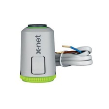 KERMI x-net thermischer