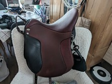 JC Sattel Pradera, Bicolour, 18 Zoll zu verkaufen