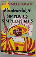 Abenteuerlicher Simplicius