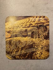 Bierdeckel Coaster Beermat Pilsner Urquell Prazdroj #1015#