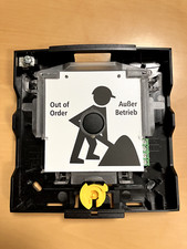 Standard Handmelder -