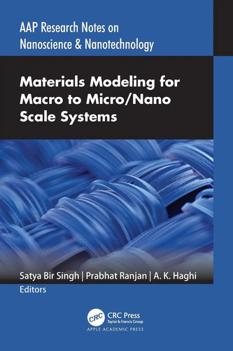 Materials modeling for macro - modeling,