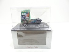 Herpa 1/87 MB Zugmaschine Niederlassung Freiburg in PC- OVP A5667