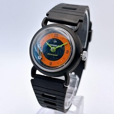 Dunlop Formula Automatik Uhr