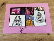 Cindy Aus Marzahn  Autogramm