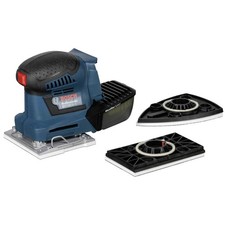 Bosch GSS 18V-10 Professional