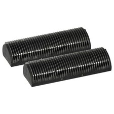 2x Klingenblock für Braun