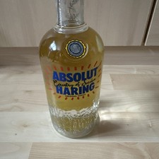 Absolut Vodka Haring 700ml