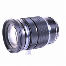 Olympus M.Zuiko Digital ED 12-100mm F/4.0 IS Pro + GARANTIE* (#B12589)
