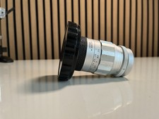 Leica Leitz Elmarit 90mm f/2.8