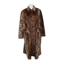 Pompöös, Mantel, Damen