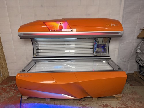 Ergoline soltron 55 - ergoline,