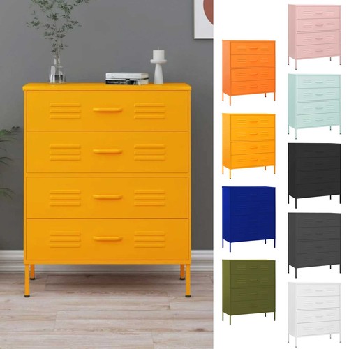 Schubladenschrank