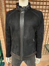 BELSTAFF SHEARLING Blouson