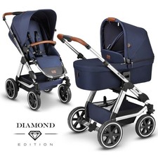 ABC Design Viper 4 - Diamond Edition - Vollausstattung - neu unbenutzt