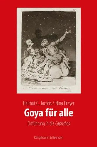 Goya für alle einführung - für,