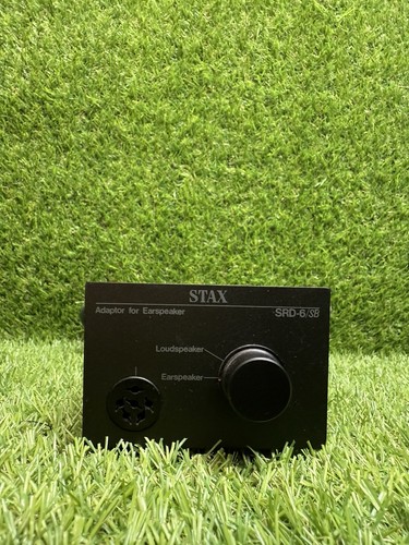 Stax srd kopfhörer - stax,