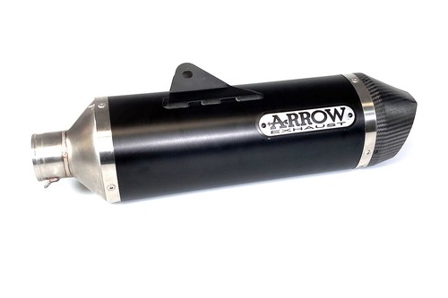 Arrow race tech ktm 690 - race-tech,