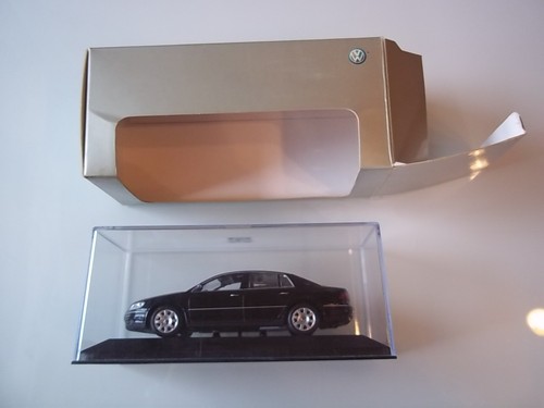 Phaeton w12 - (d1), *