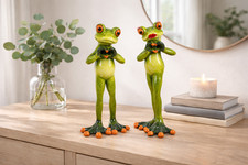 Formano frosch stehend - formano, mann