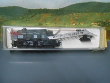 H0 Lilliput 21000, Kran, OVP