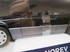 seltener Mercedes W 124 300 CE