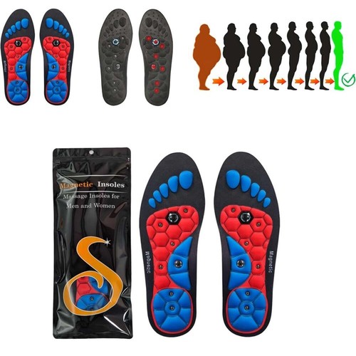 Magnetische schuhe - magnetische,