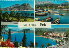 Italia - Italy - Italien - Lago di Garda - Gardasee