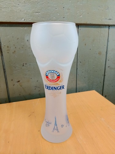 Erdinger weißbier glas - erdinger,
