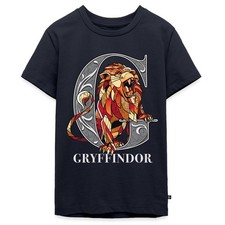 Harry Potter Gryffindor Gold