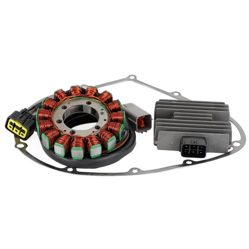Regler lichtmaschine stator - lichtmaschine,