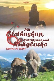 Mit stethoskop milchkanne und - mit,