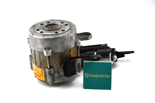Wolf acc brenner - brenner, motor
