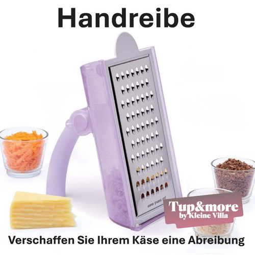 Tupperware neu grate n - neu,, ´n