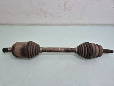 Mitsubishi Pajero 2008 Hinten