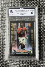Topps Match Attax 07-08
