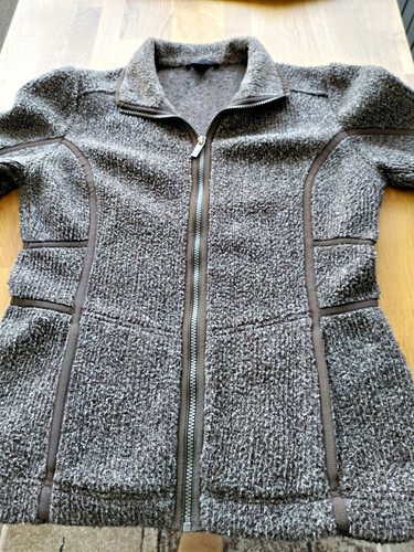 Schöffel damen strickjacke - schöffel,