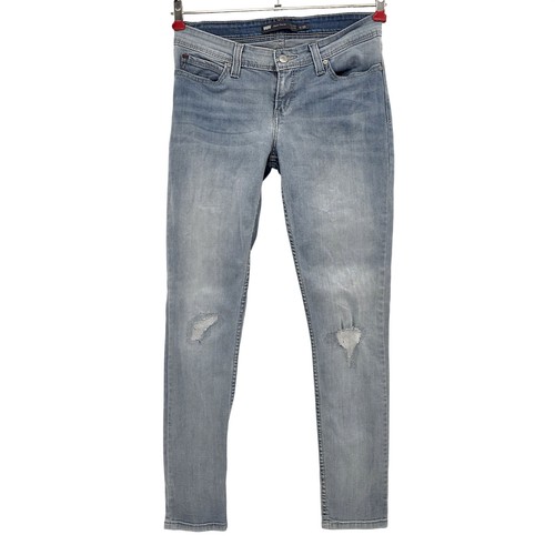 Levi damen jeans slim - slim, fit