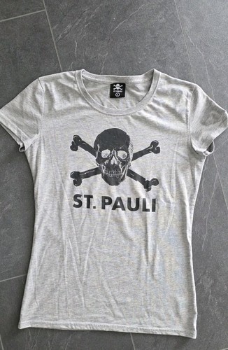Pauli shirt damen - shirt,