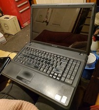 Lenovo G550